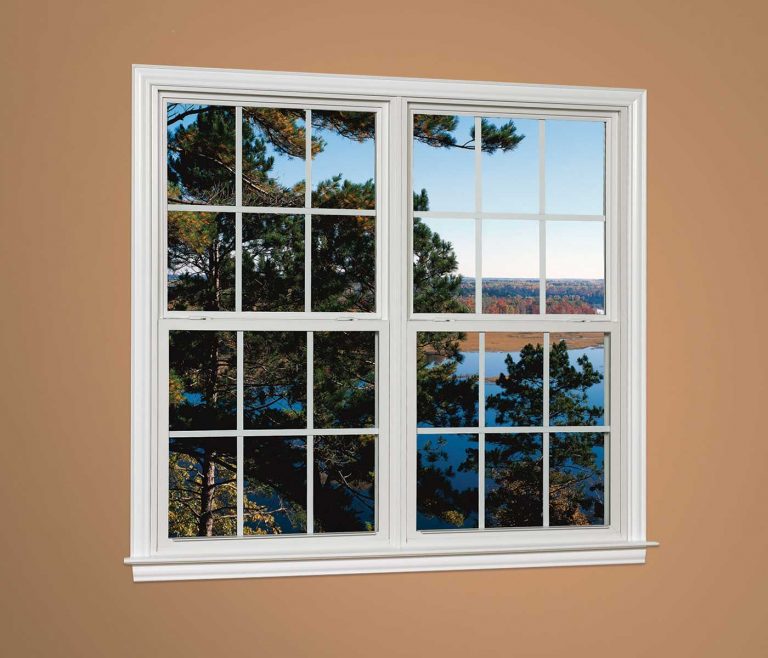 Series 85 Windows - Lowes ReliaBilt Media Site