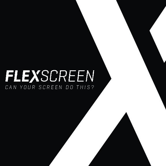 The FlexScreen Brochure